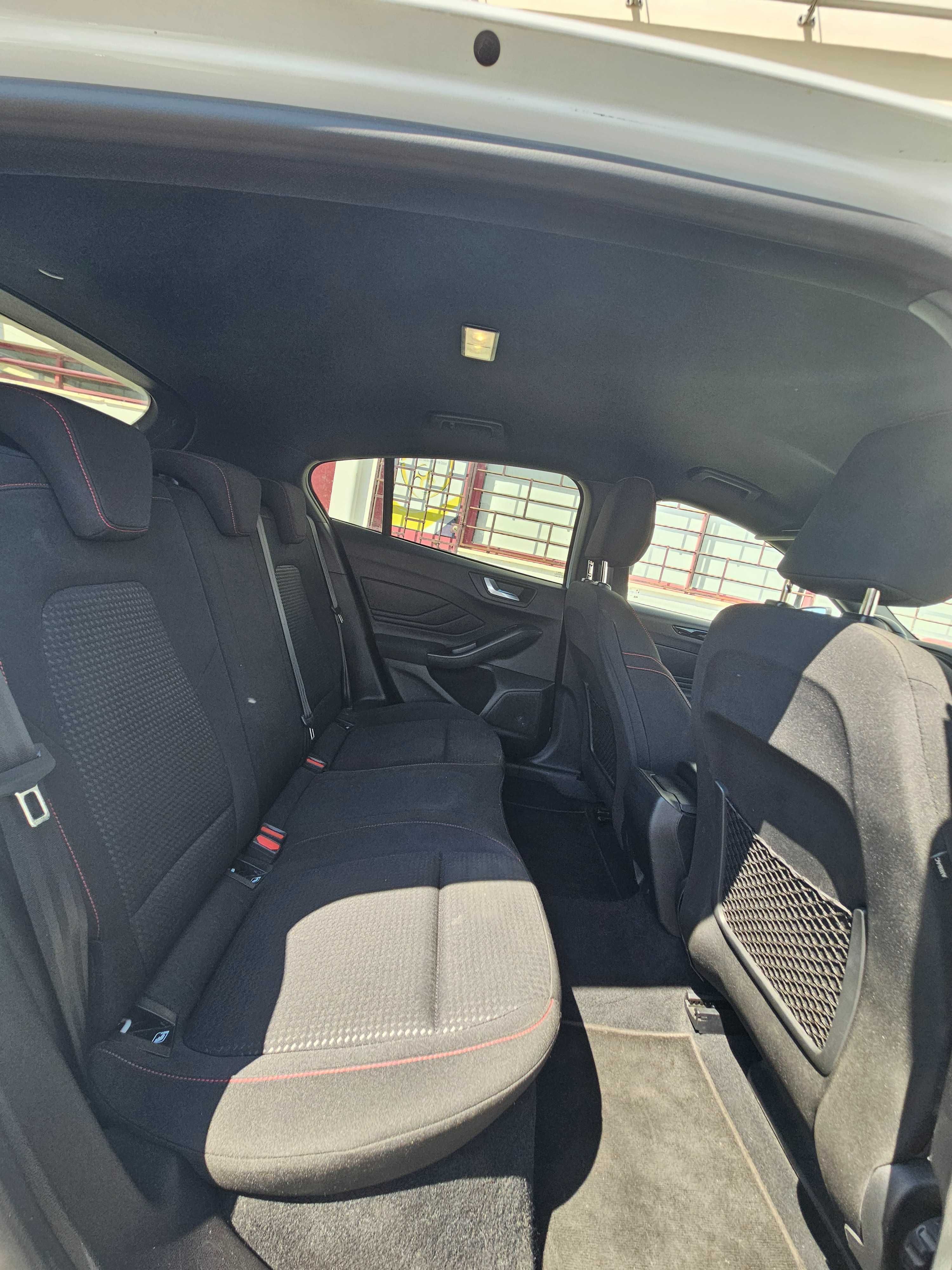 Ford Focus St Line 2022