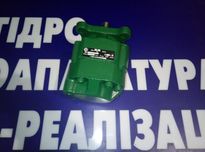 Насосы пластинчатые НПл