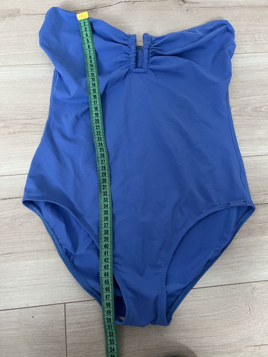 Суцільний купальник М