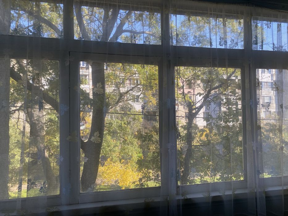 Продам 2х комнатную квартиру