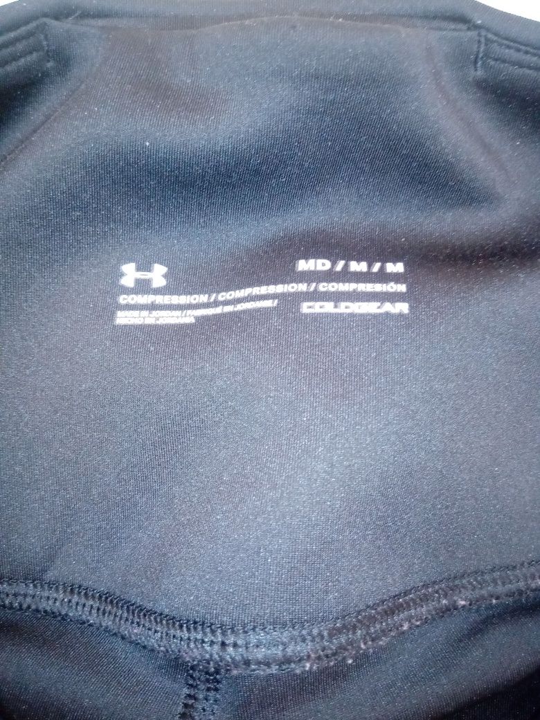 Термобелье Under Armour coldgear