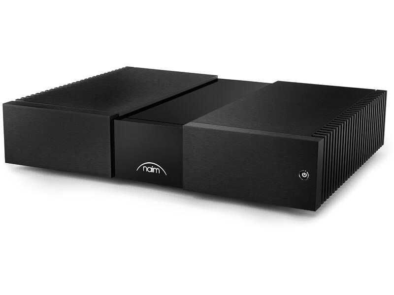 Naim NAP-250 | Salon Warszawa | RATY 0% | Dostępny | Dostawa 0zł |