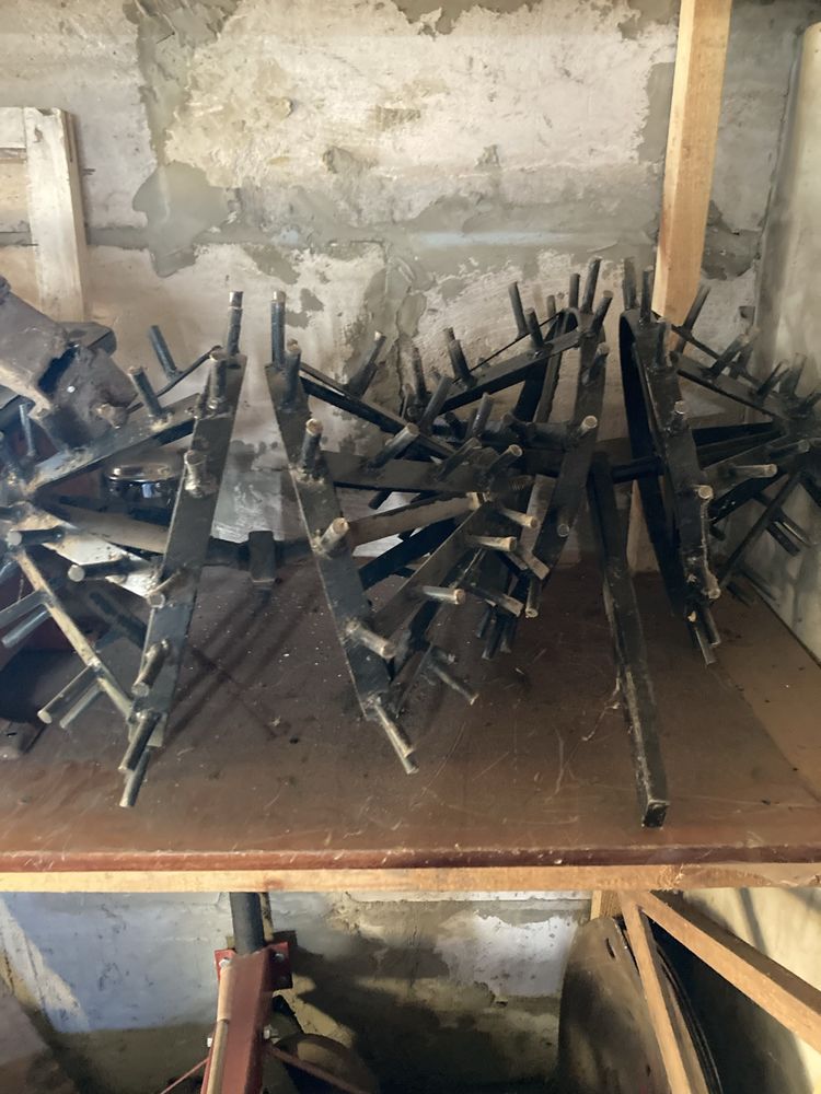 Продам УД-25 трактор