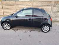 Ford Ka 1.3 2002