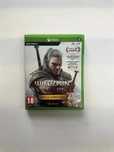 Wiedźmin 3 Dziki Gon - Edycja Kompletna Xbox Series X 509/25/W