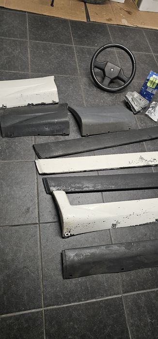 Pecas citroen ax gti