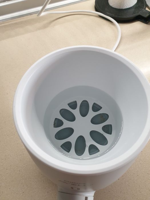 Bomba tira leite manual