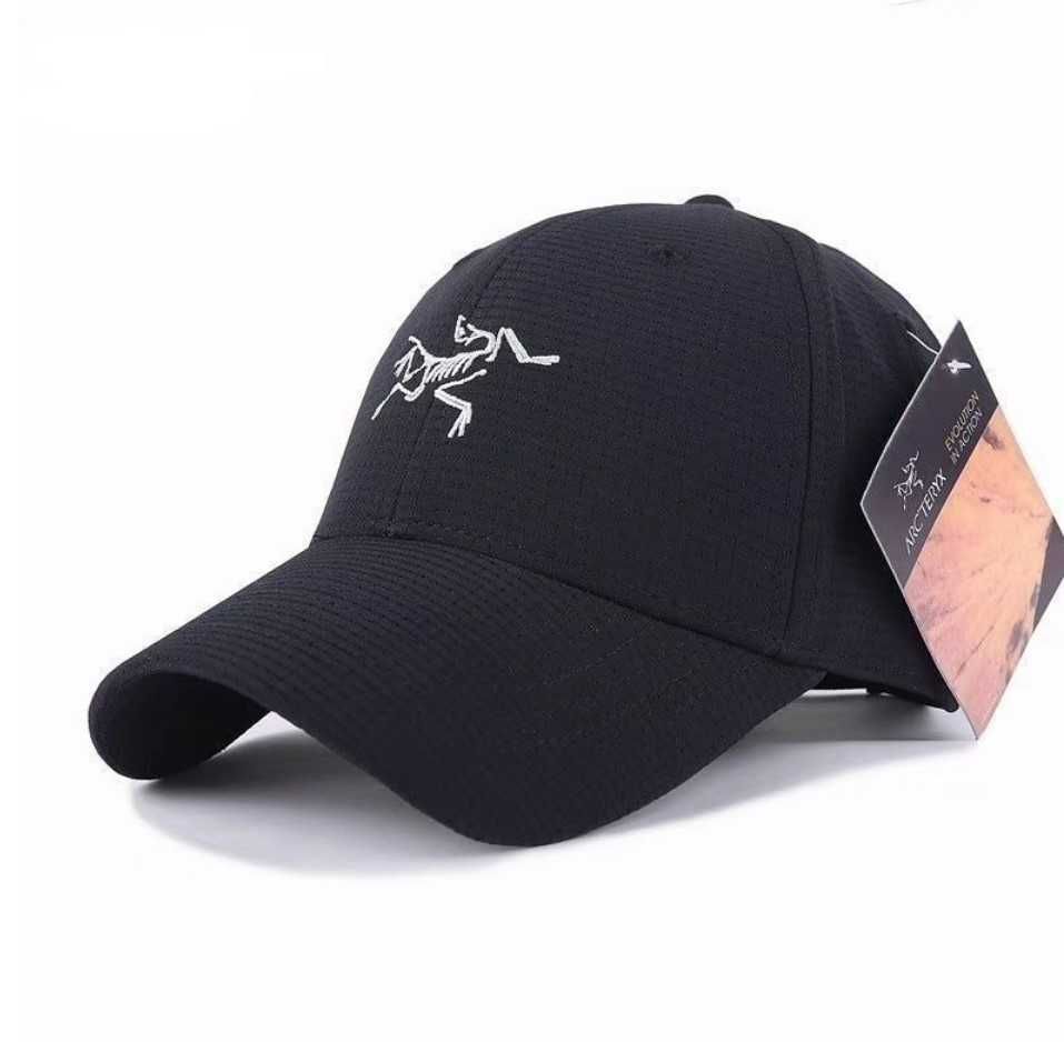 Кепки бейсболки Arcteryx Under Armour