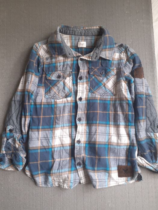 Кофта. Рубашка. Детская кофта.