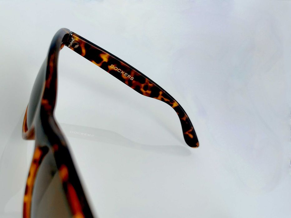 Очки Dockers wayfarer оригинал 100% защита