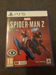 Marvel Spider-Man 2 - Playstation 5