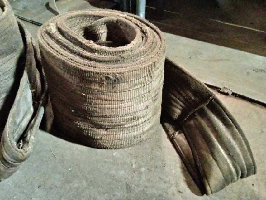 Строп текстильный 10т