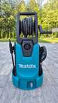 Myjka Wysokociśnieniowa 130BAR 1800W HW1300 MAKITA