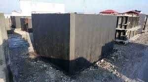 SOLIDNE 10m3 Zbiorniki betonowe Szamba