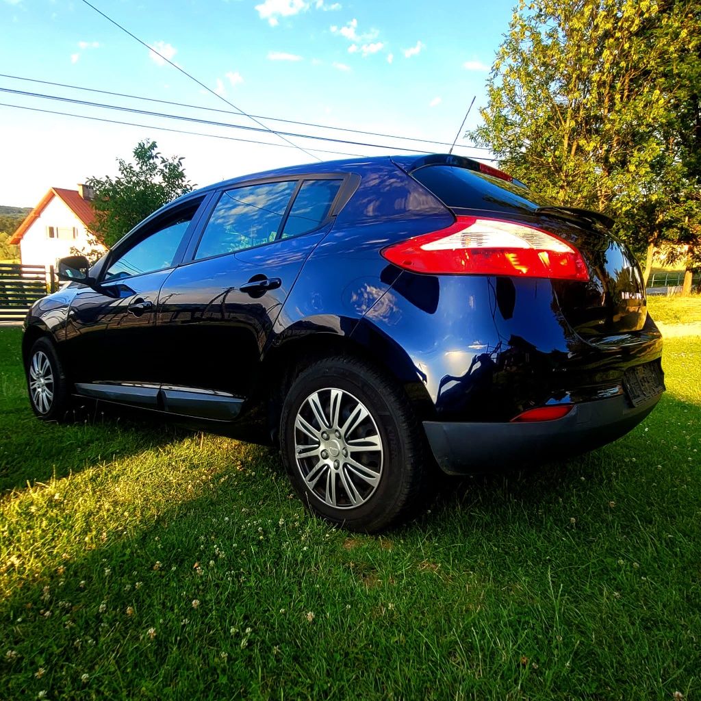 Sprzedam Renault Megane