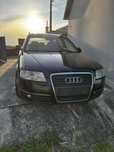 Audi a6 c5 2.5 v6 para peças