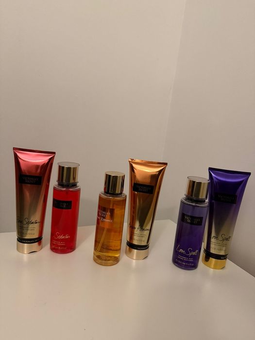 Vitoria Secrets A venda