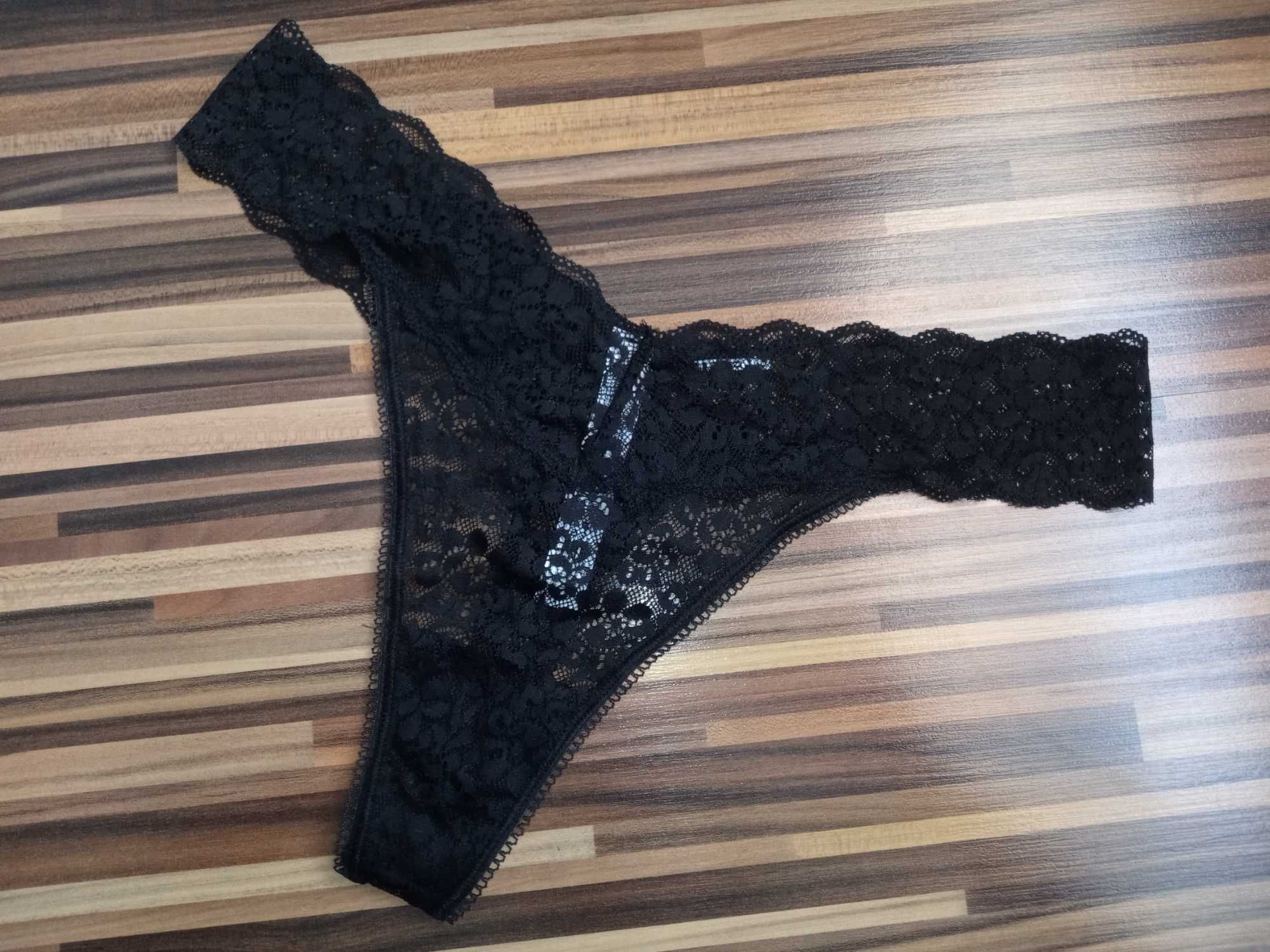 Stringi 5 par L Tezenis NOWE