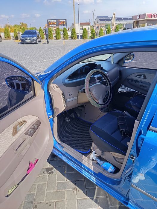 Продам Chery Jaggi