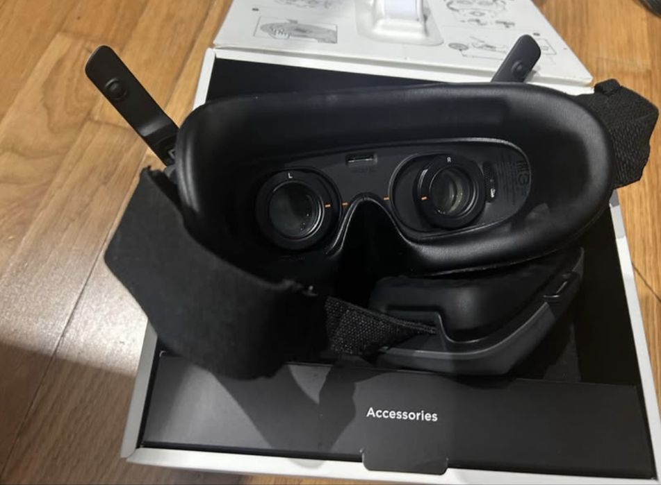 DJI Goggles Integra (FPV Goggles)64174454693505121