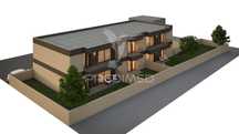 Apartamento T1 em Construção, União de Freguesias de Barcelos, Vila...