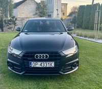 Audi A6 Audi A6 3.0 TDI Quattro Competition 326km IGIEŁKA