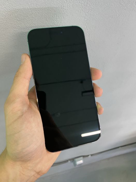 Iphone 14 Pro Max 128Gb Deep Purple Neverlock від Магазину