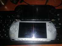 PSP Sony 3 sps-3004