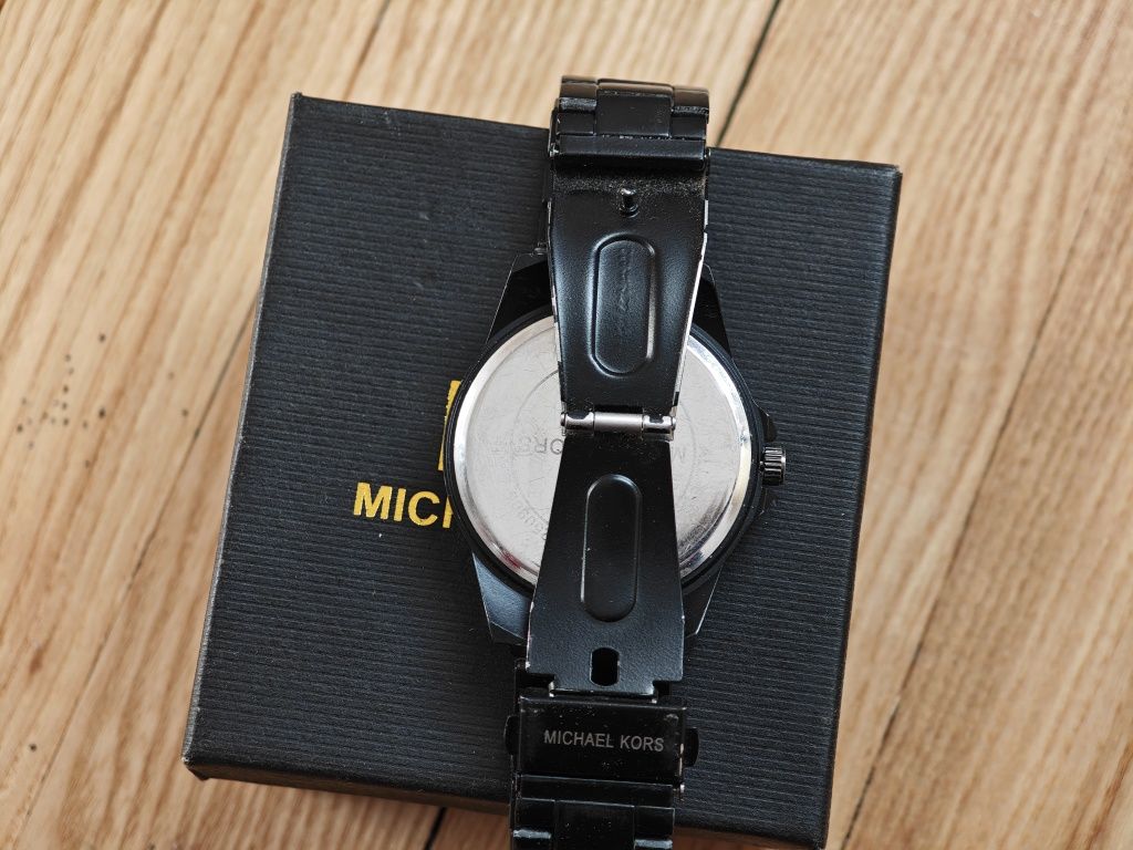 Zegarek Michael Kors MK6001
