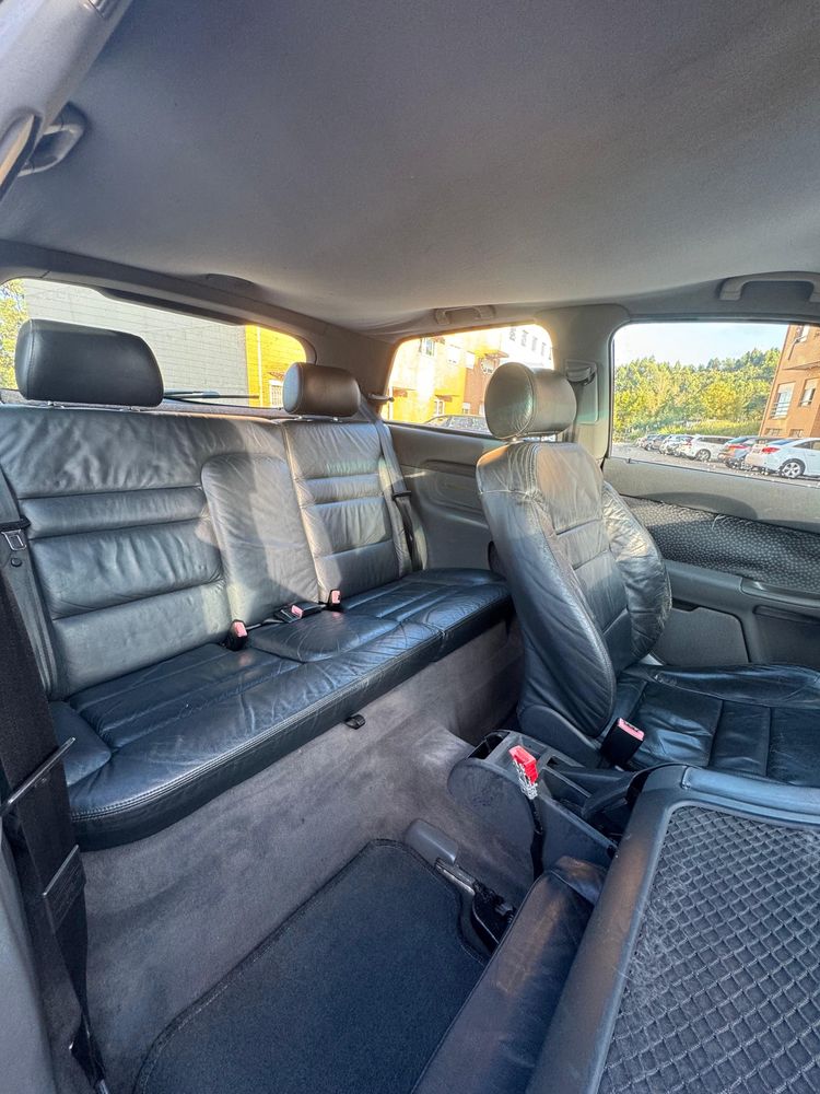 Audi A3 1.6 Gasolina