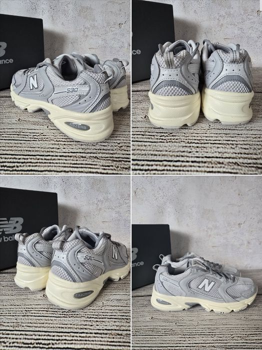New Balance 530 r.39.5