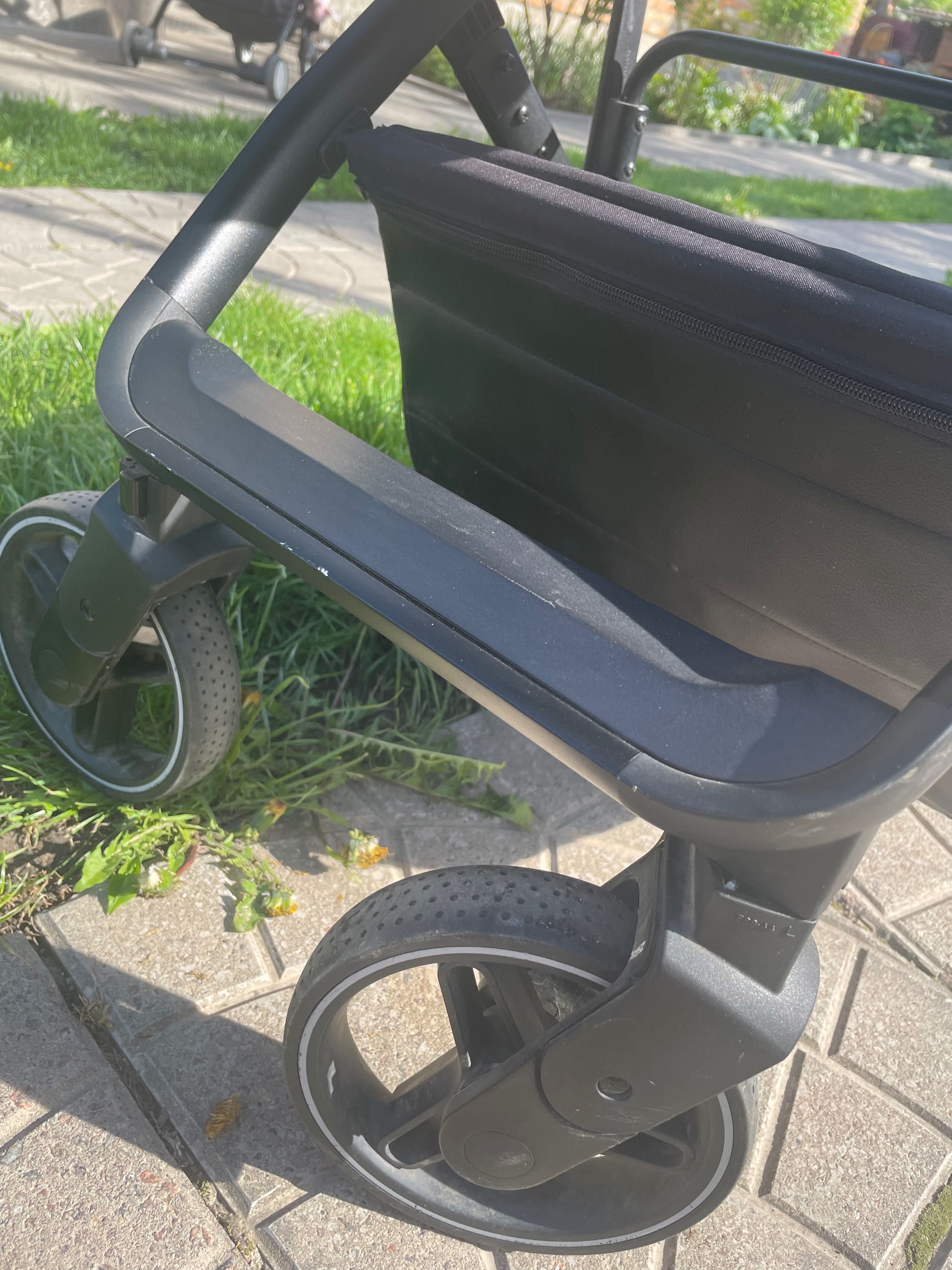 Carrello Alfa 2023