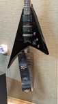 Jackson js30rr электрогитара