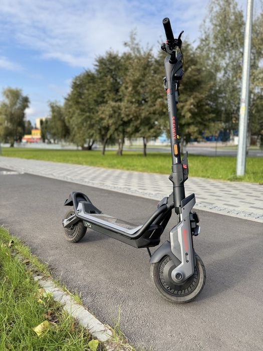 Segway-Ninebot GT3