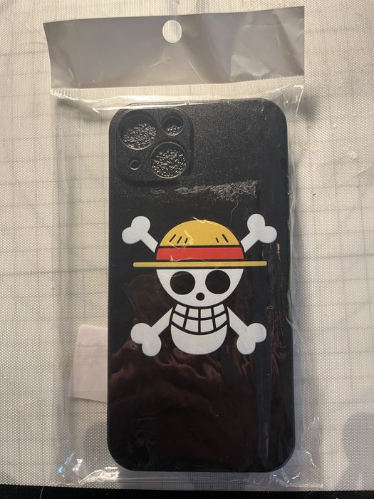 Capa Iphone 13 one piece