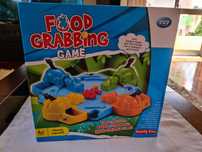 Jogo Hippo Esfomeado
