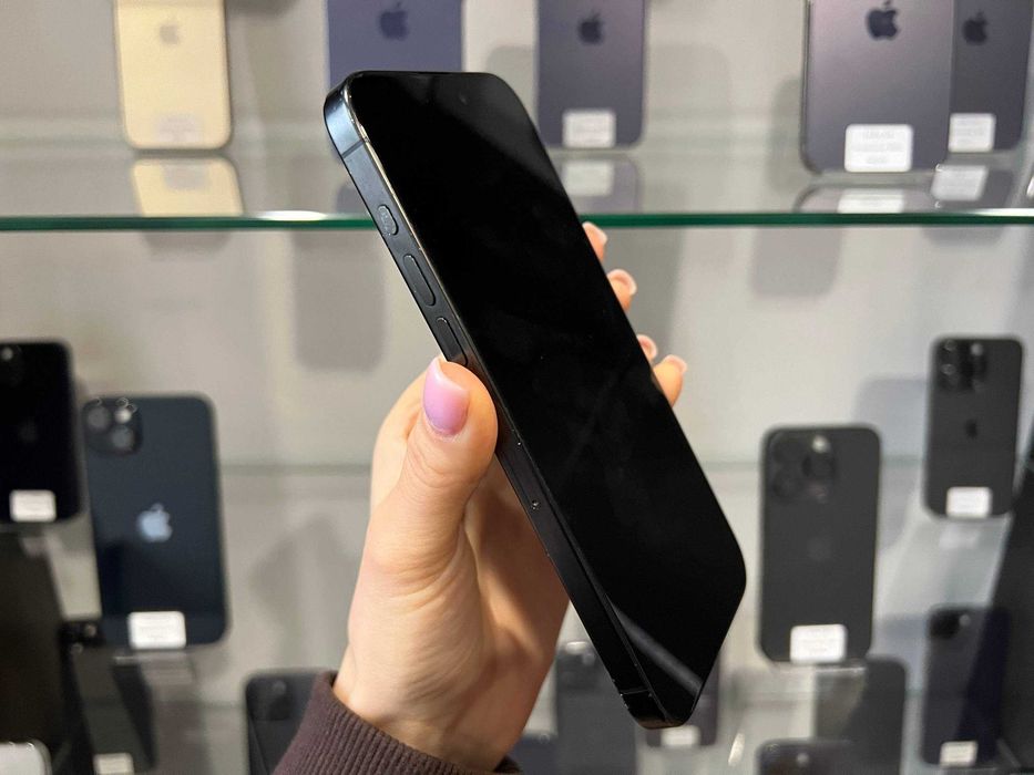 iPhone 16 Pro Max 256 gb Neverlock (фіз карта) / Магазин + Гарантія