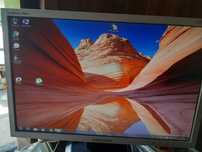 Монитор 19' Samsung 940NW рабочий,широкоформатный