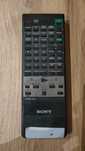 Pilot RMT-V109A do magnetowidu Sony VHS