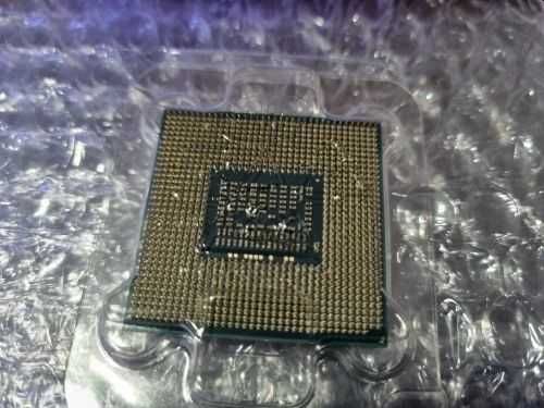intel i7 3632QM процесcор Socket G2 (4 ядра, 8 потоков) 35W