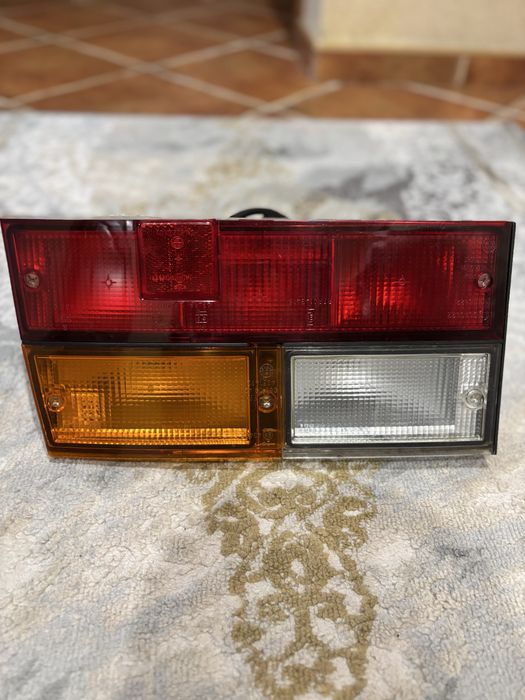 Lampa tył polonez FSO