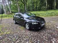 Audi a8 8p Lift ! 1.9 TDI 105 KM - 181 tys. Km !