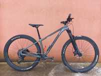 Rower.Merida xc trail