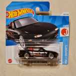 Mazda Mx5 Miata MATCHBOX HOTWHEELS samochód model resorak