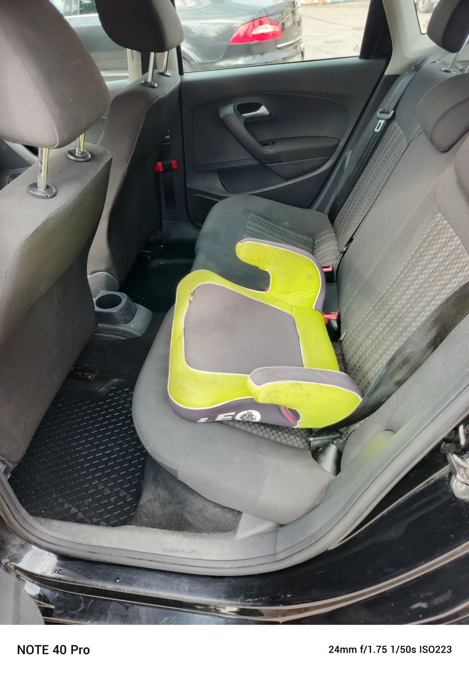 Volkswagen Polo Volkswagen Polo 2016