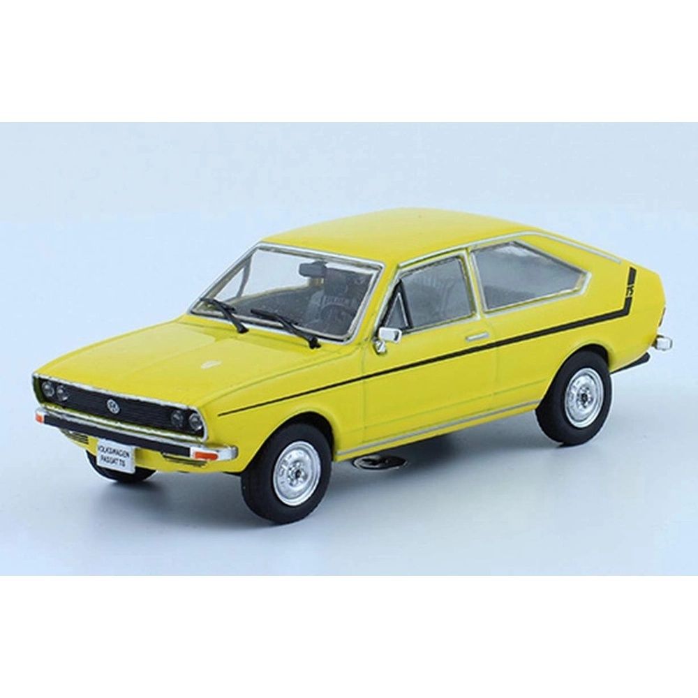 VW Passat B1 TS 1976 model 1/43 rarytas nowy!