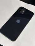 iPhone 12 64GB, czarny