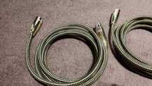 YYTCG 2X3 metry XLR kabel wysokiej czystości OCC OFC Denon Yamaha