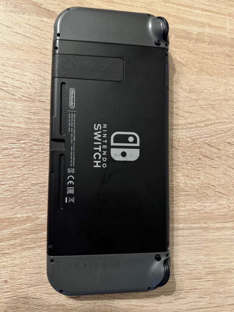 Nintendo Switch v2