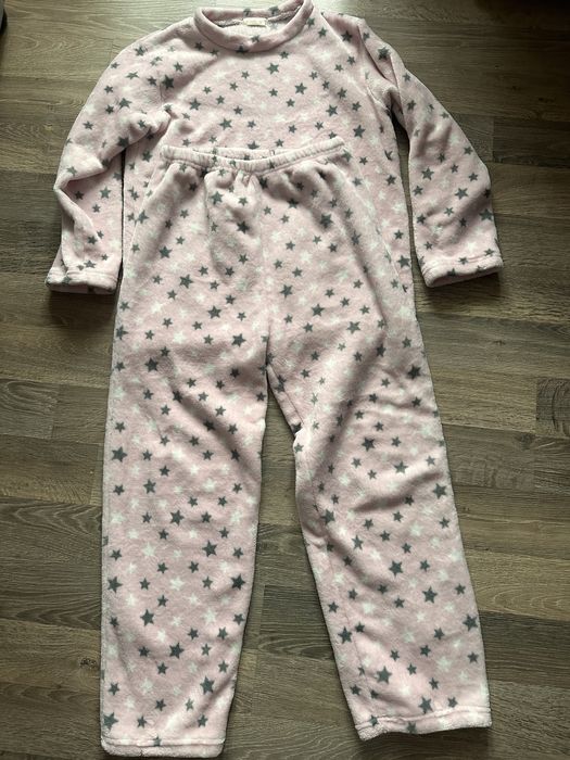 Тепла піжама нова , підійде на С/М.